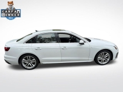 Used 2023  Audi A4 Sedan S line Premium Plus 45 TFSI quattro at Drive Now Westlake near Westlake&comma; OH