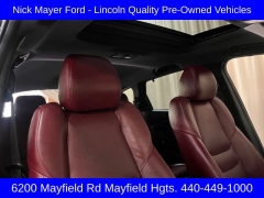 Used 2021 Mazda CX-9 Carbon Edition AWD at DriveNow Mayfield near Mayfield Heights, OH