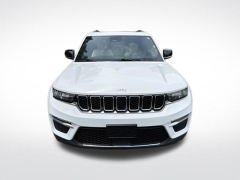 Used 2024  Jeep Grand Cherokee 4xe 4x4 at DriveNow Mayfield near Mayfield Heights&comma; OH