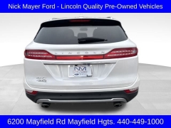 Used 2019  Lincoln MKC 4d SUV AWD Reserve at Drive Now Westlake near Westlake&comma; OH