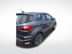 Used 2021  Ford EcoSport S FWD at DriveNow Mayfield near Mayfield Heights&comma; OH