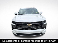 Used 2025  Chevrolet Suburban 4WD 4dr High Country at Drive Now Westlake near Westlake&comma; OH