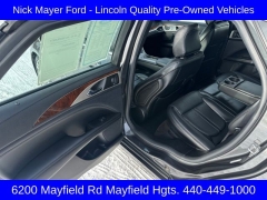 Used 2020  Lincoln MKZ 4d Sedan FWD Reserve I4 at Drive Now Westlake near Westlake&comma; OH