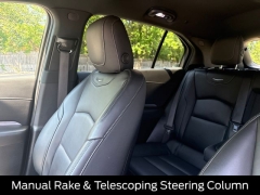 Used 2025  Cadillac XT4 AWD 4dr Premium Luxury at DriveNow Mayfield near Mayfield Heights&comma; OH