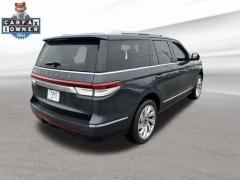 Used 2024  Lincoln Navigator Premiere 4x4 at DriveNow Mayfield near Mayfield Heights&comma; OH