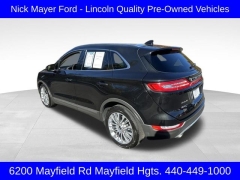 Used 2015  Lincoln MKC FWD 4dr at Drive Now Westlake near Westlake, OH