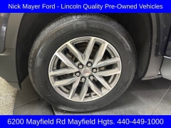 Used 2017 GMC Acadia 4d SUV FWD SLE-2 V6 at DriveNow Mayfield near Mayfield Heights, OH