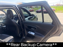 Used 2024  Mercedes-Benz GLC GLC 300 4MATIC SUV at DriveNow Mayfield near Mayfield Heights&comma; OH