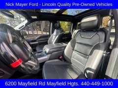 Used 2019  Ford F-150 4WD SuperCrew Raptor at DriveNow Mayfield near Mayfield Heights, OH