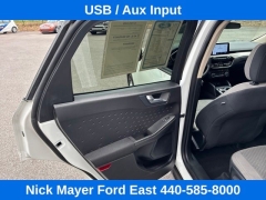 Used 2020  Ford Escape 4d SUV FWD SE at DriveNow Mayfield near Mayfield Heights&comma; OH