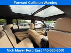 Used 2024  Jeep Grand Cherokee 4xe 4x4 at DriveNow Mayfield near Mayfield Heights&comma; OH