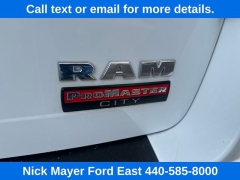Used 2022  Ram ProMaster City Wagon Wagon at DriveNow Mayfield near Mayfield Heights&comma; OH
