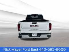 Used 2025  GMC Sierra 1500 4WD Crew Cab 147" SLT at Drive Now Westlake near Westlake&comma; OH