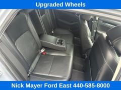 Used 2024  Honda Civic Sedan Touring CVT at Drive Now Westlake near Westlake&comma; OH