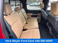 Used 2023  Ford F-150 4WD SuperCrew Box at Drive Now Westlake near Westlake&comma; OH
