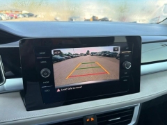Used 2025  Volkswagen Taos SE FWD at Drive Now Westlake near Westlake&comma; OH