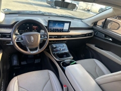 Used 2023  Lincoln Nautilus Reserve AWD at DriveNow Mayfield near Mayfield Heights&comma; OH