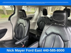 Used 2023  Chrysler Pacifica Touring L FWD at Drive Now Westlake near Westlake&comma; OH