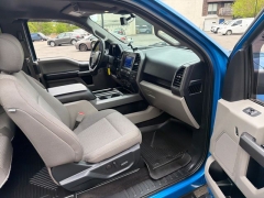 Used 2020  Ford F-150 4WD SuperCab Box at Drive Now Westlake near Westlake&comma; OH