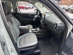 Used 2021  Ford Bronco Sport Big Bend 4x4 at DriveNow Mayfield near Mayfield Heights&comma; OH