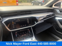 Used 2024  Audi A6 Sedan Premium Plus 55 TFSI quattro at Drive Now Westlake near Westlake&comma; OH