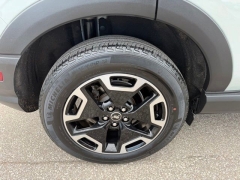 Used 2023  Ford Bronco Sport Outer Banks 4x4 at Drive Now Westlake near Westlake&comma; OH