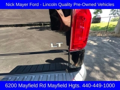 Used 2023 Chevrolet Silverado 1500 4WD Crew Cab 147" LT Trail Boss at Drive Now Westlake near Westlake, OH
