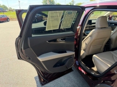 Used 2023  Lincoln Nautilus Reserve AWD at Drive Now Westlake near Westlake&comma; OH