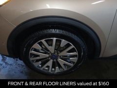 Used 2020  Ford Escape Hybrid 4d SUV AWD Titanium at Drive Now Westlake near Westlake&comma; OH