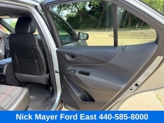 Used 2024  Chevrolet Equinox FWD 4dr RS at DriveNow Mayfield near Mayfield Heights&comma; OH