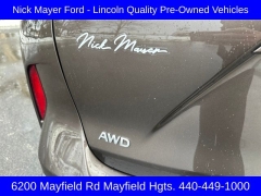 Used 2019  INFINITI QX50 ESSENTIAL AWD at Drive Now Westlake near Westlake&comma; OH