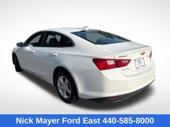 Used 2024  Chevrolet Malibu 4dr Sdn 1LT at DriveNow Mayfield near Mayfield Heights&comma; OH