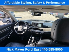 Used 2021  Kia Telluride EX AWD at Drive Now Westlake near Westlake&comma; OH