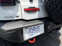 Used 2024  Ford Bronco Raptor 4 Door Advanced 4x4 at DriveNow Mayfield near Mayfield Heights&comma; OH