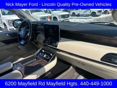 Used 2020  Lincoln Navigator 4d SUV 4WD Reserve at DriveNow Mayfield near Mayfield Heights&comma; OH