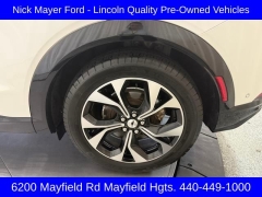 Used 2022 Ford Mustang Mach-E Premium AWD at DriveNow Mayfield near Mayfield Heights, OH