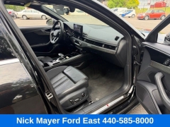 Used 2024  Audi A4 Sedan S line Premium Plus 45 TFSI quattro at DriveNow Mayfield near Mayfield Heights&comma; OH