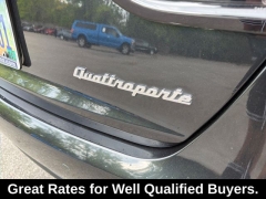 Used 2023  Maserati Quattroporte Modena Q4 AWD at DriveNow Mayfield near Mayfield Heights&comma; OH