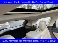 Used 2022  Lincoln Corsair Standard AWD at DriveNow Mayfield near Mayfield Heights, OH