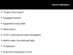 Used 2023  Lincoln Nautilus Reserve AWD at DriveNow Mayfield near Mayfield Heights&comma; OH
