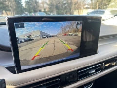 Used 2023  Lincoln Nautilus Standard AWD at DriveNow Mayfield near Mayfield Heights&comma; OH