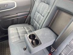 Used 2024  Ford Bronco Sport Heritage 4x4 at Drive Now Westlake near Westlake&comma; OH