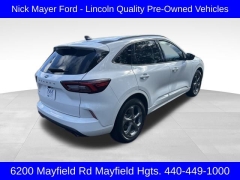 Used 2023 Ford Escape ST-Line FWD at DriveNow Mayfield near Mayfield Heights, OH