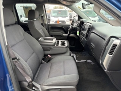 Used 2015  Chevrolet Silverado 1500 4WD Double Cab 143&period;5" LT w&sol;1LT at DriveNow Mayfield near Mayfield Heights&comma; OH