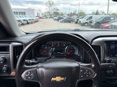Used 2015  Chevrolet Silverado 1500 4WD Double Cab 143&period;5" LT w&sol;1LT at DriveNow Mayfield near Mayfield Heights&comma; OH