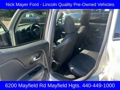 Used 2019 Jeep Renegade Altitude 4x4 at Drive Now Westlake near Westlake, OH