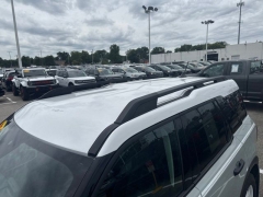 Used 2024  Ford Bronco Sport Heritage 4x4 at Drive Now Westlake near Westlake&comma; OH