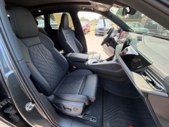 Used 2025  Audi SQ5 Premium Plus 3&period;0 TFSI Hybrid quattro at DriveNow Mayfield near Mayfield Heights&comma; OH