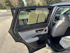 Used 2018  Honda CR-V EX-L AWD at Drive Now Westlake near Westlake&comma; OH