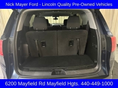 Used 2017 GMC Acadia 4d SUV FWD SLE-2 V6 at DriveNow Mayfield near Mayfield Heights, OH